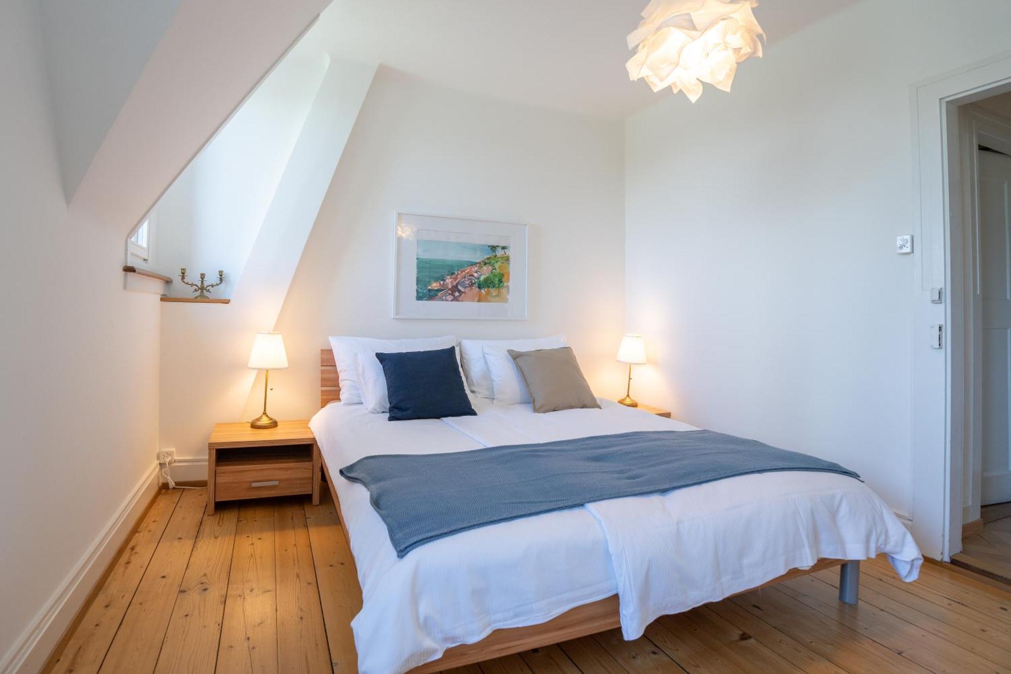 Charmante Altbauwohnung Am Rhein Basel Exterior foto